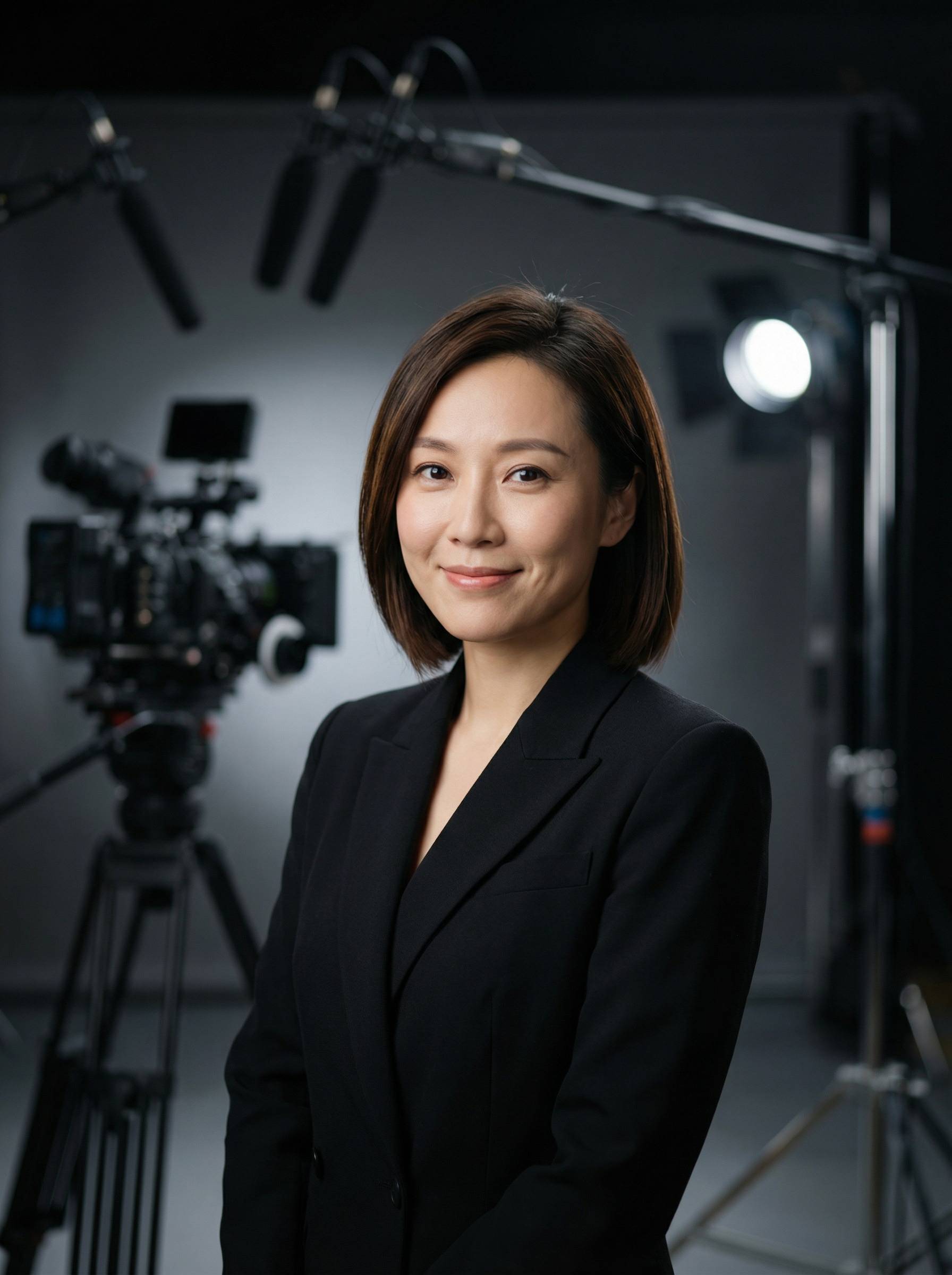 福利导航首席导演专家林晓雯