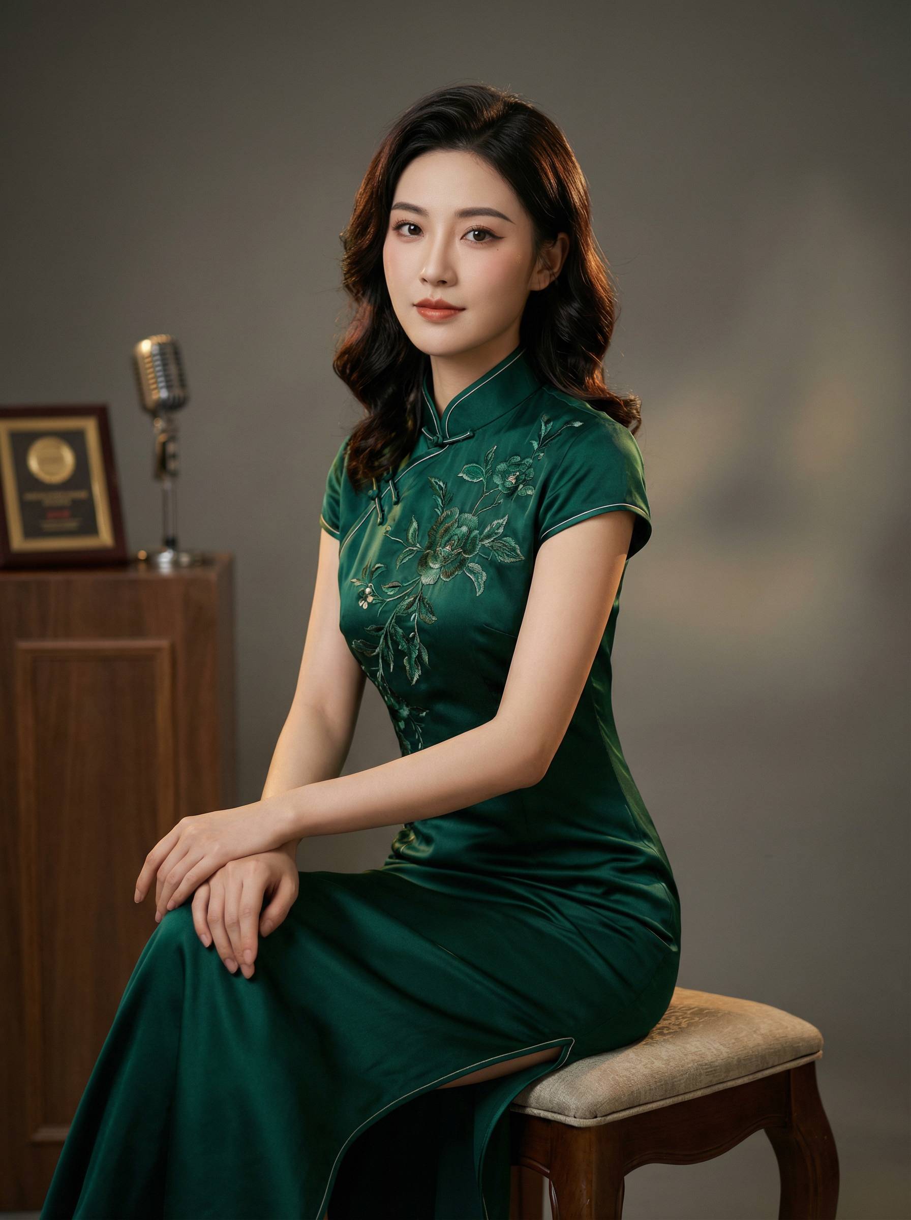 福利导航演员顾问专家苏若曦