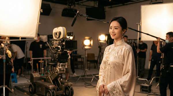 浴室激战AI视频剪辑教程