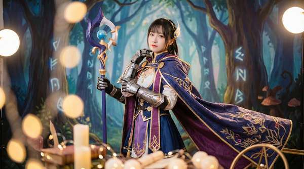 浴室激战cosplay视频