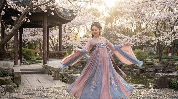 浴室激战古风cosplay视频