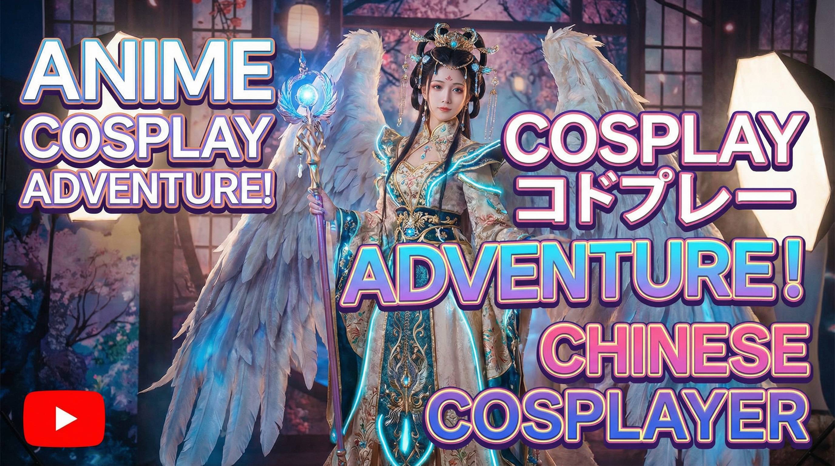 福利导航 Cosplay