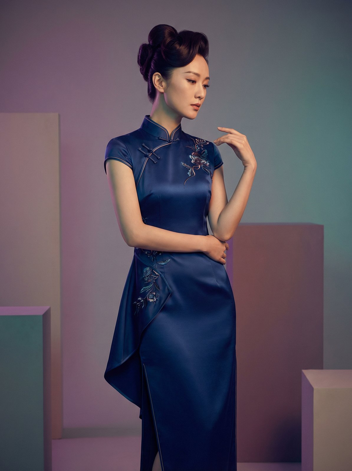 蜜桃迪丽热巴专题