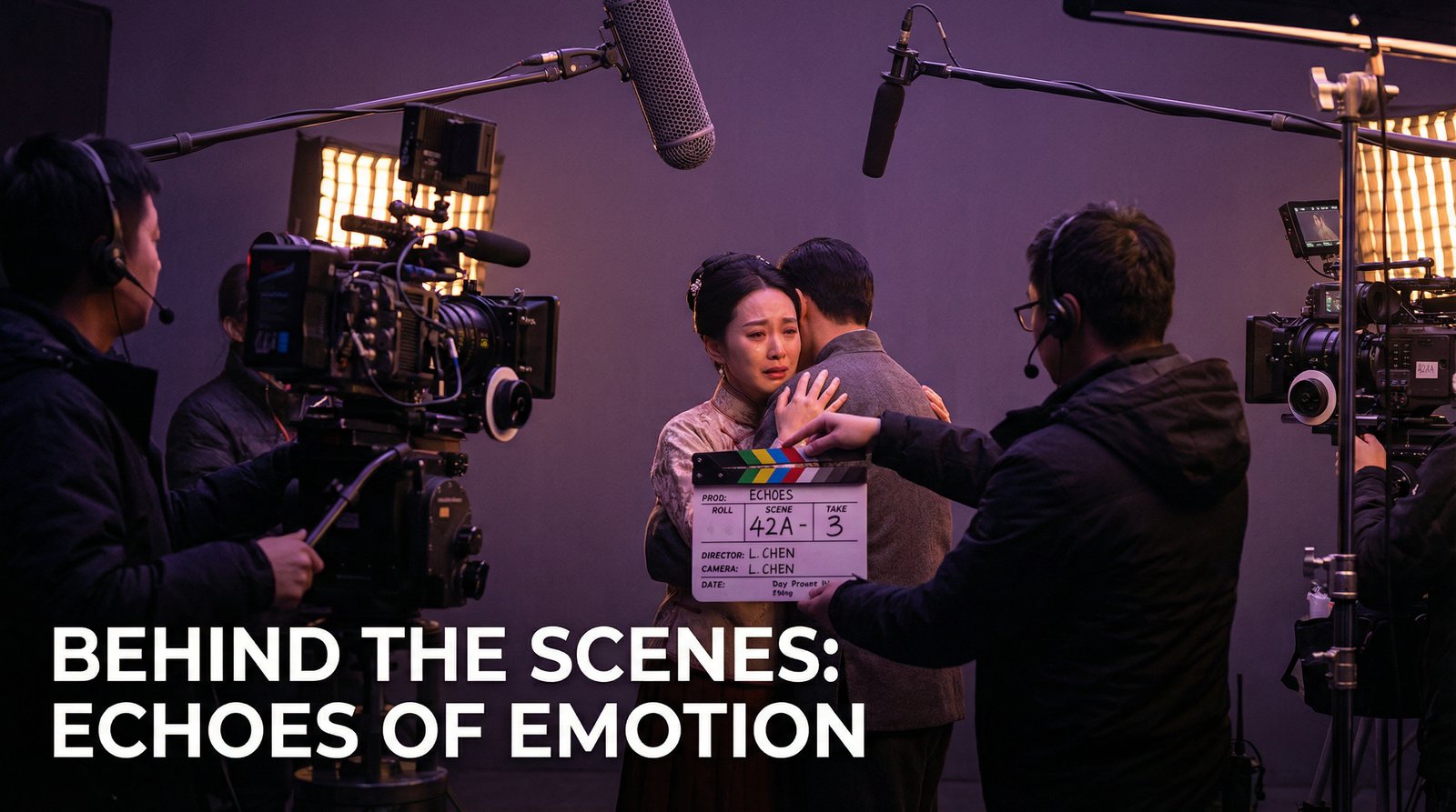 蜜桃迪丽热巴花絮视频