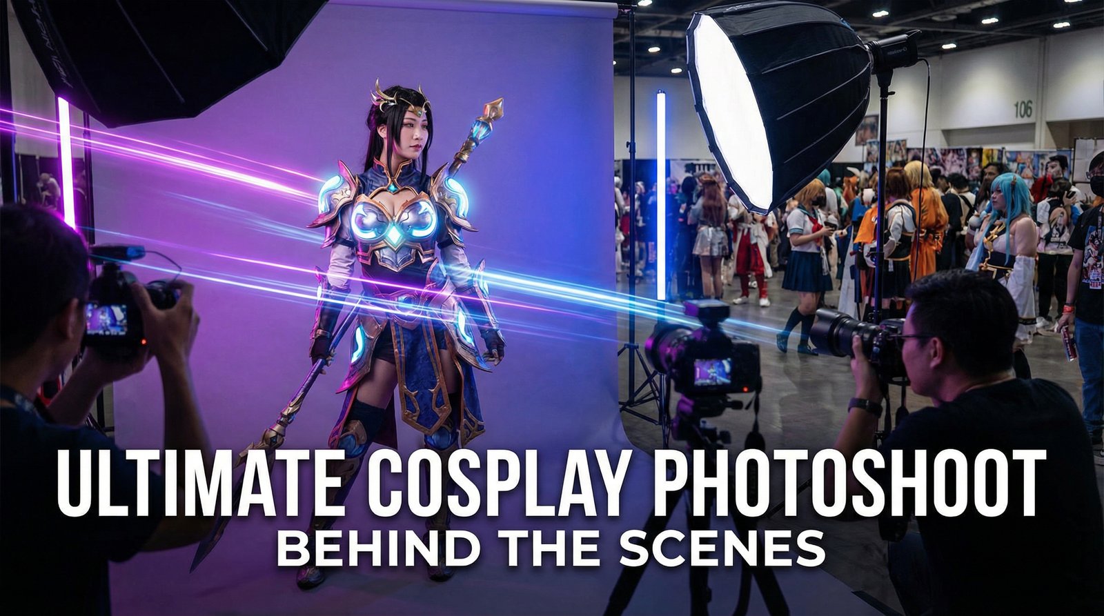 蜜桃 Cosplay短视频